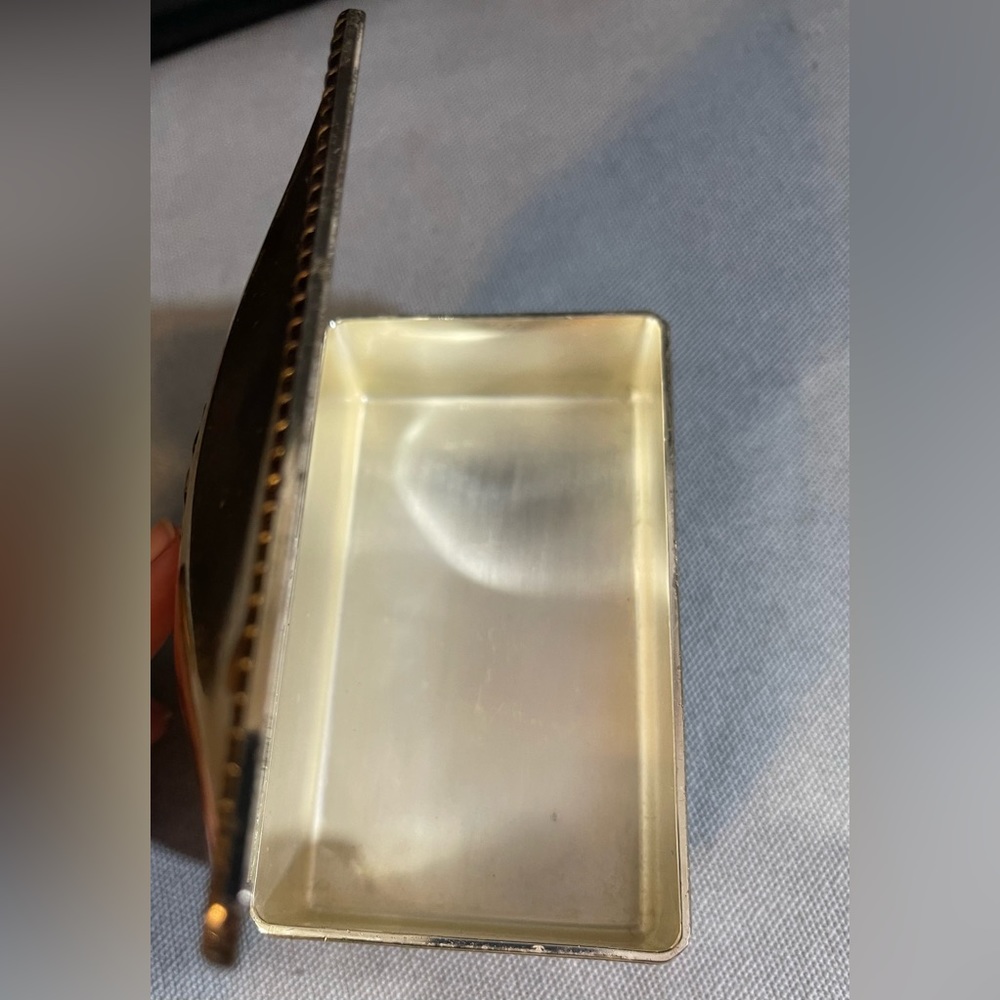 FB Rogers Silverplate Silent/Ash Butler - Picture 4 of 8